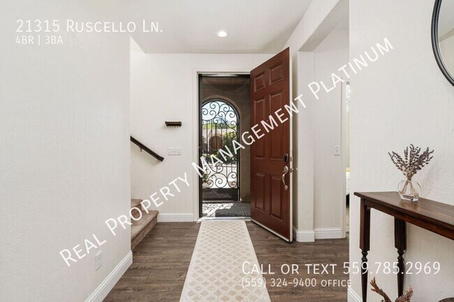Building Photo - 21315 Ruscello Ln