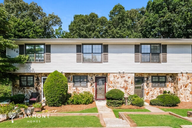 Building Photo - 2510 Hidden Cove Ct