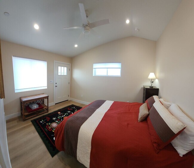 Building Photo - 1 Bed 1 bath Brand new home in Los Osos-All utilities included