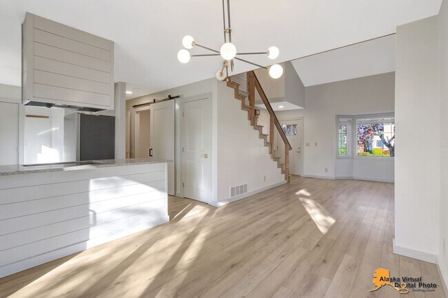 Building Photo - Eagle River Gem