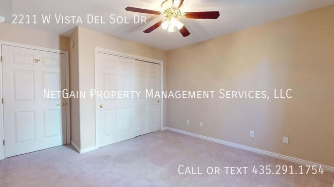 Building Photo - 2211 W Vista Del Sol Dr