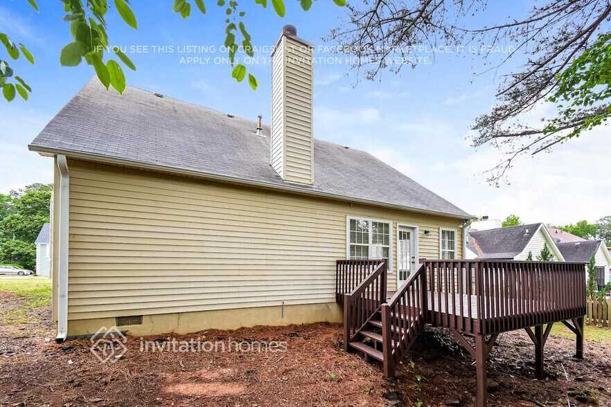Building Photo - 4827 Baker Plantation Dr