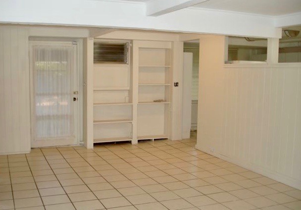 Living Room toward back - 3173 Harding Ave