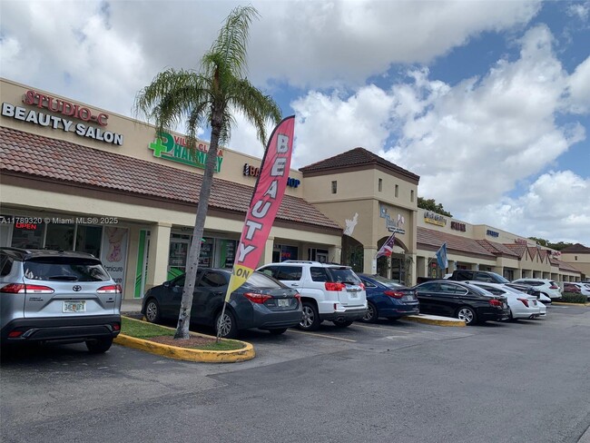 Building Photo - 9631 SW 138th Ave