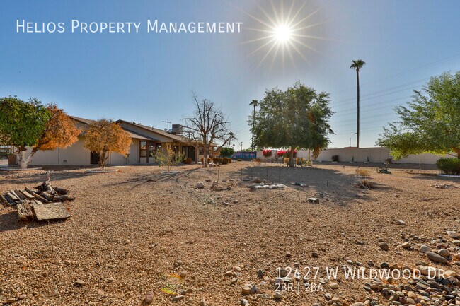 Building Photo - 12427 Wildwood Dr