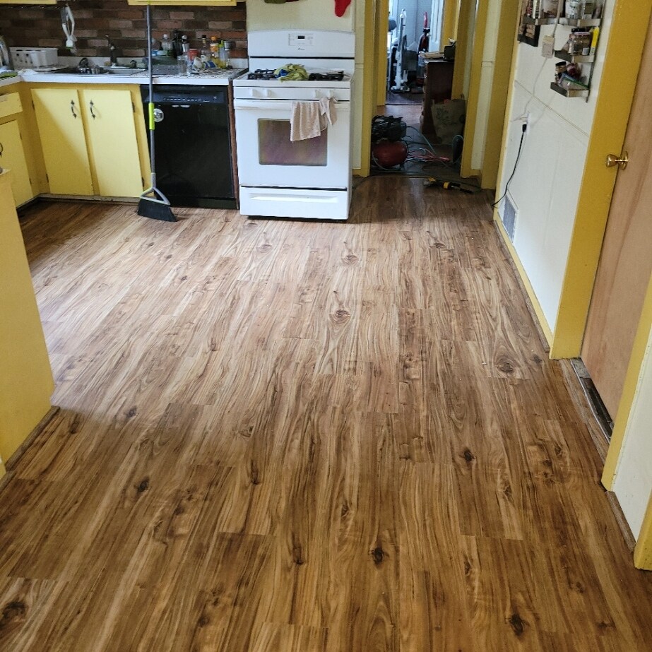 kitchen - 80 Orchard St