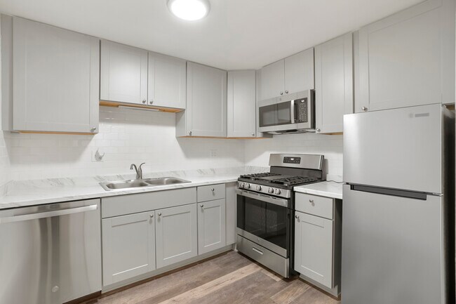 Building Photo - Umatilla Apartments