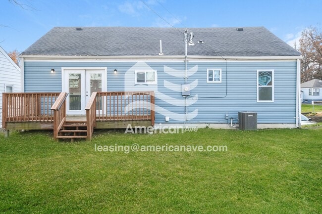 Building Photo - 7707 Brocton Ct
