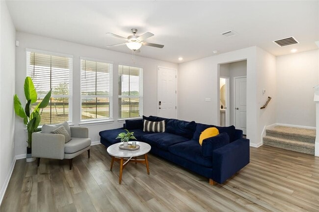 Building Photo - 136 Lost Mine Peak Ln