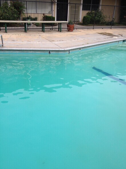 Pool - 3334 N Fruit Ave