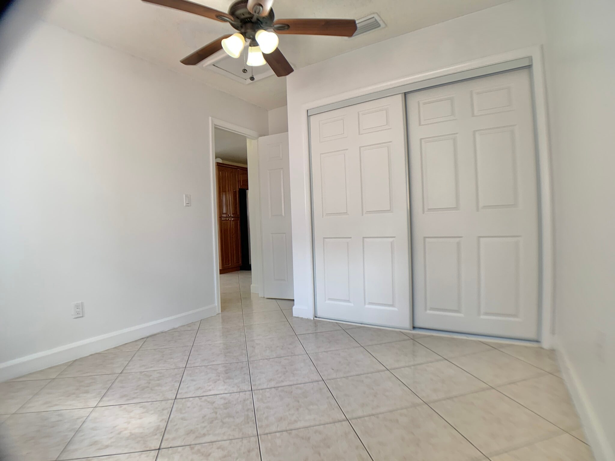 Bedroom 1 - 6411 W 22nd Ct