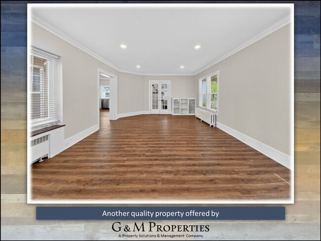 Building Photo - 1317 Genesee St