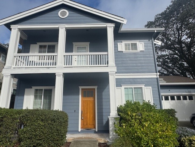 Primary Photo - 853 Palou St