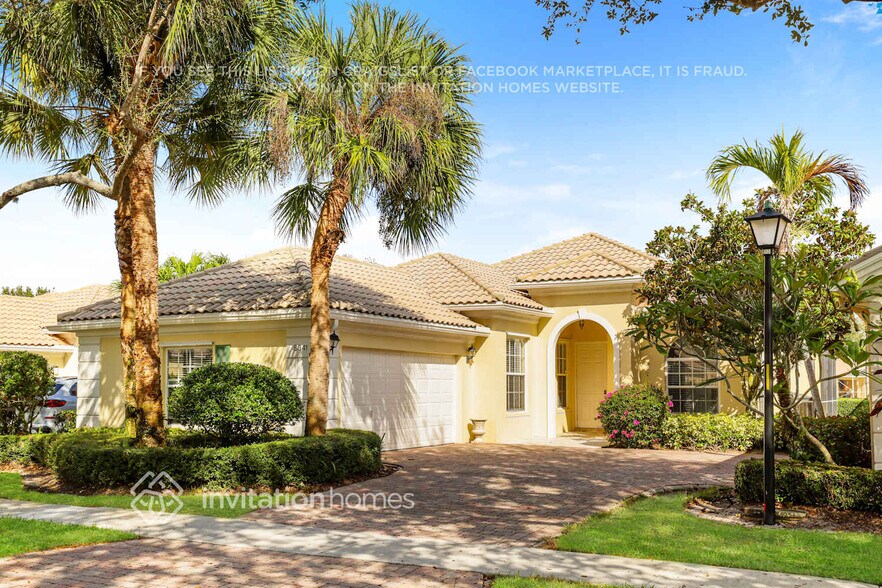 Building Photo - 8341 Dominica Pl