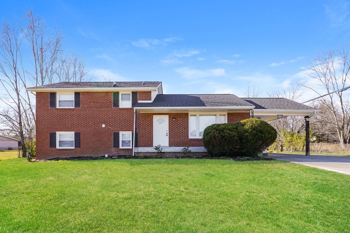 Primary Photo - 2607 Scott Dr