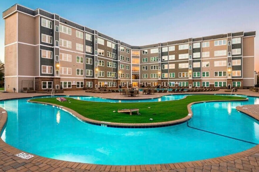 The Ridge Clemson 205 Tiliwa Ct Central SC 29630 Apartment Finder