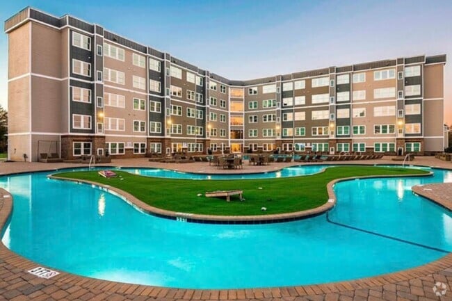 Building Photo - The Ridge Clemson