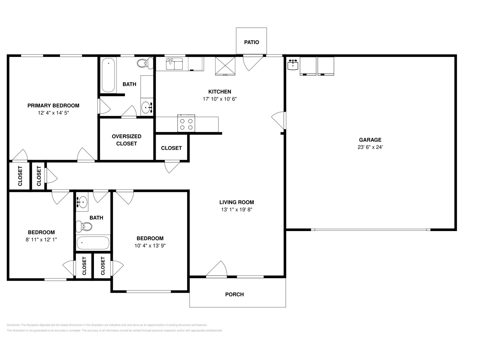 Building Photo - 2731 Star Ave