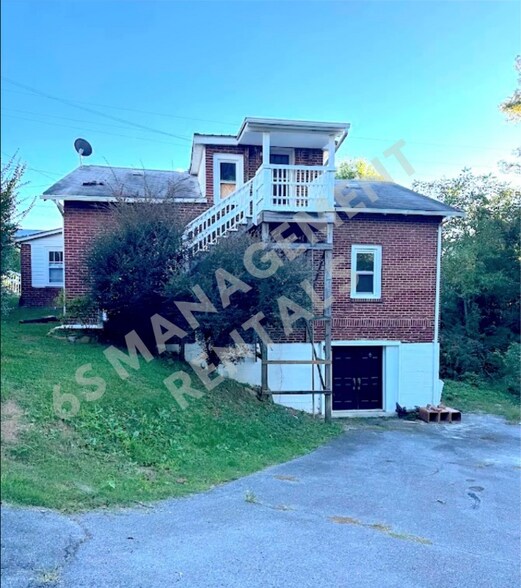 Building Photo - 1100 Harrison Ave