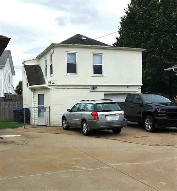 Building Photo - 23 Lawton St