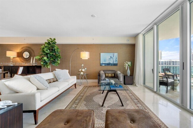 Building Photo - 3301 NE 183rd St