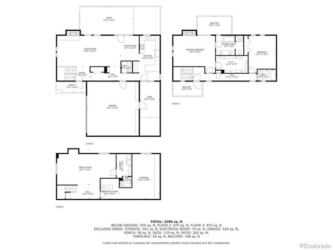 Building Photo - 3436 S Race St