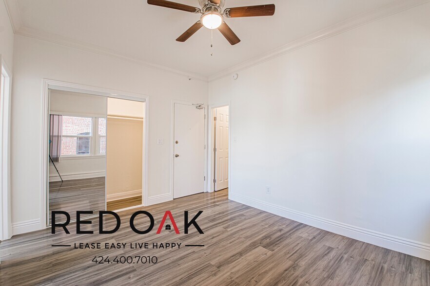 Building Photo - 2743 San Marino St