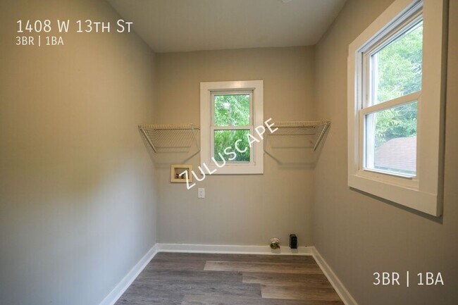 Building Photo - 1408 W 13th St