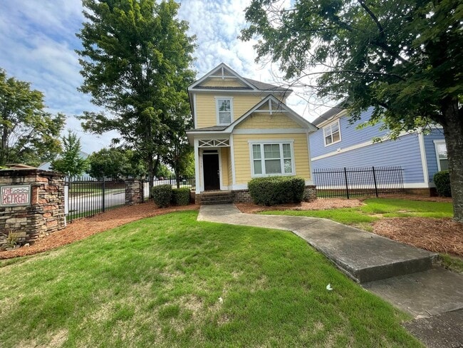 Primary Photo - PRE-LEASING FOR AUGUST 2026!