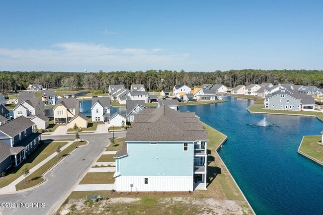 Building Photo - 332 Gannet Pl