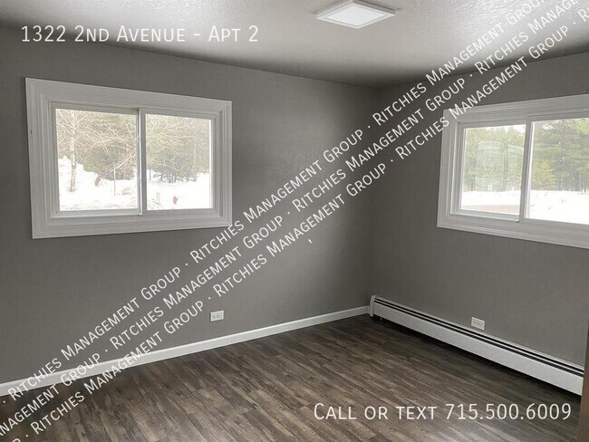 Building Photo - 1322 2nd Ave