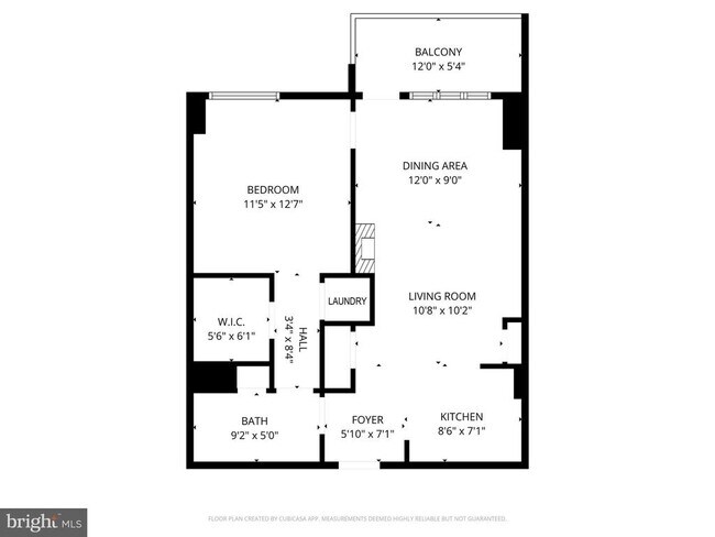 Building Photo - 851 N Glebe Rd