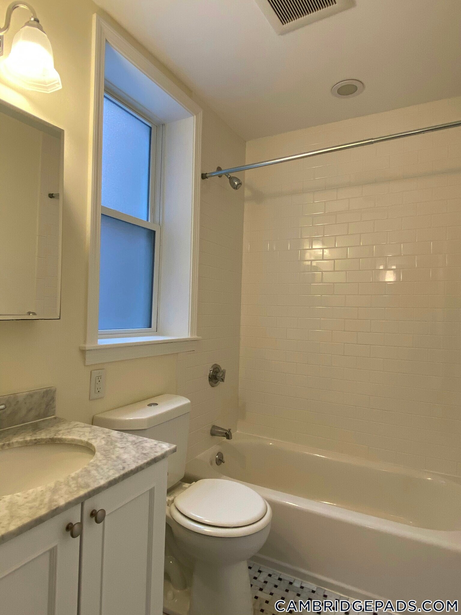 Building Photo - 1 Chauncy St