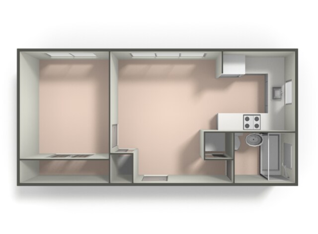 Building Photo - 5710 N Hermitage Ave