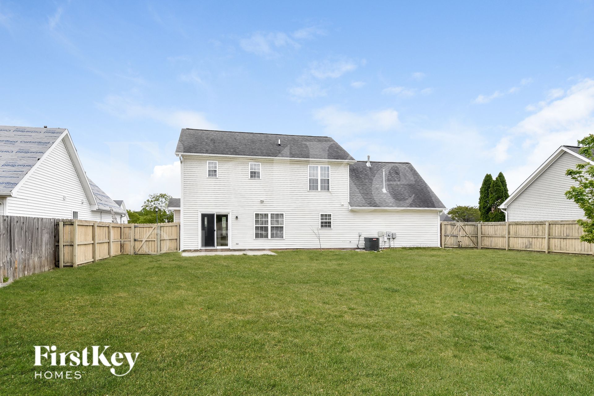 Building Photo - 6033 Old Plank Rd