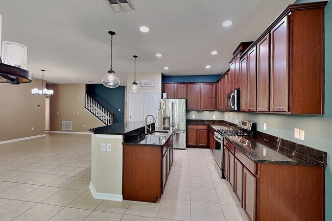 Building Photo - 124 Magneta Loop