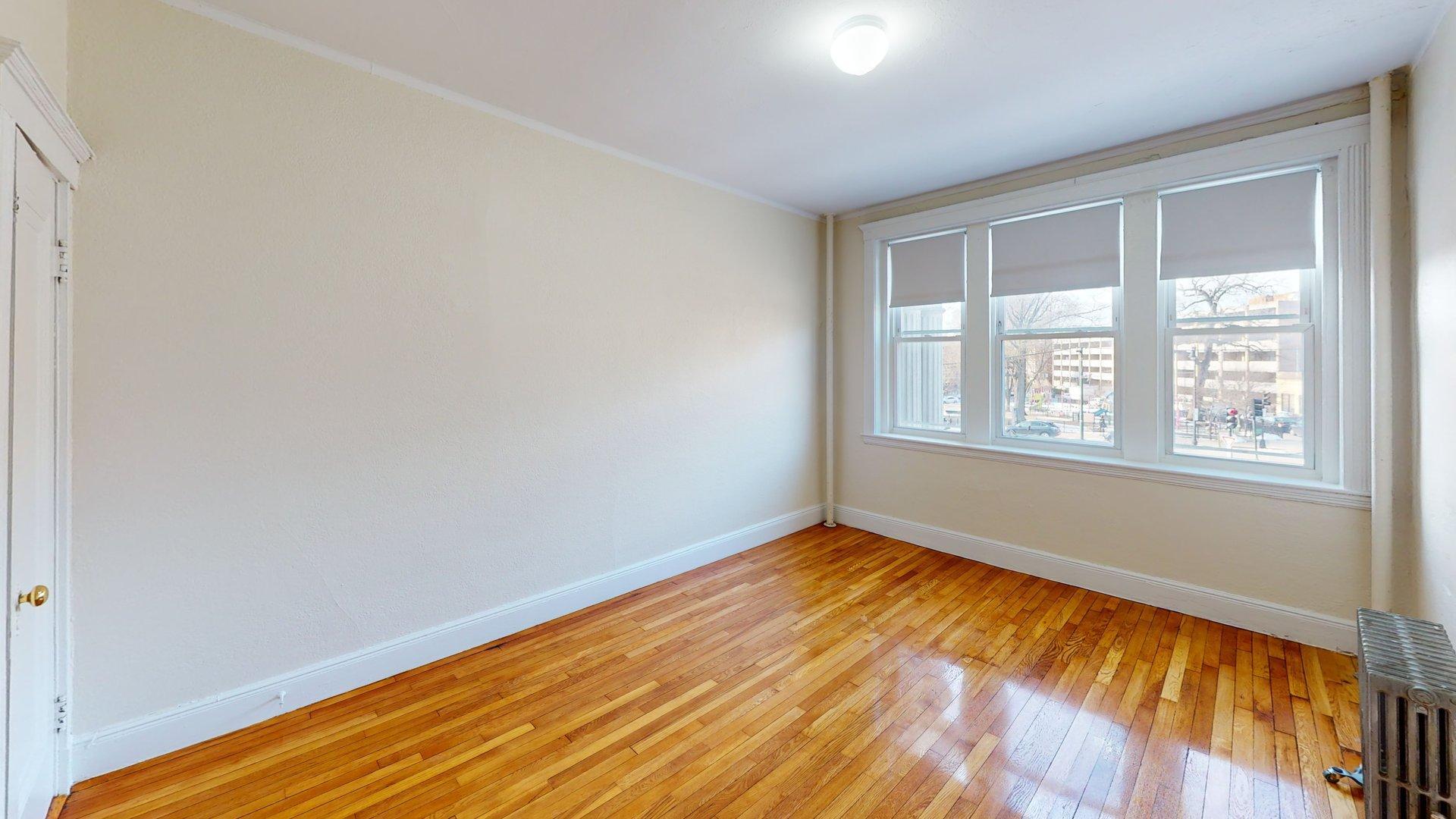 Building Photo - 1800 Commonwealth Ave