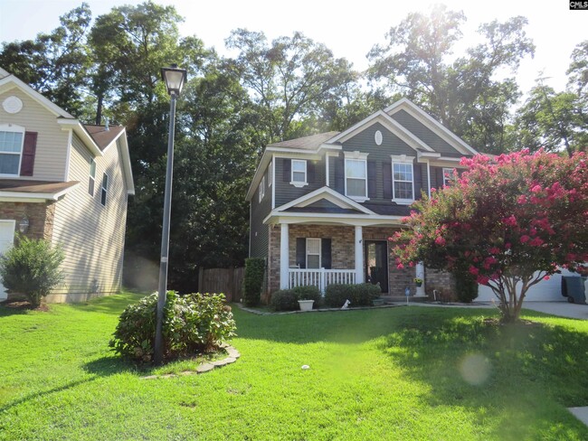 Building Photo - 217 Creek Branch Dr