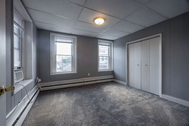 Building Photo - 117 S Belvidere Ave