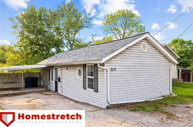 Building Photo - 8109 Mathilda Ave
