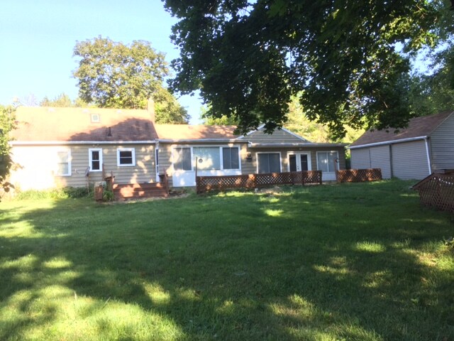 Building Photo - 4420 Van Atta Rd