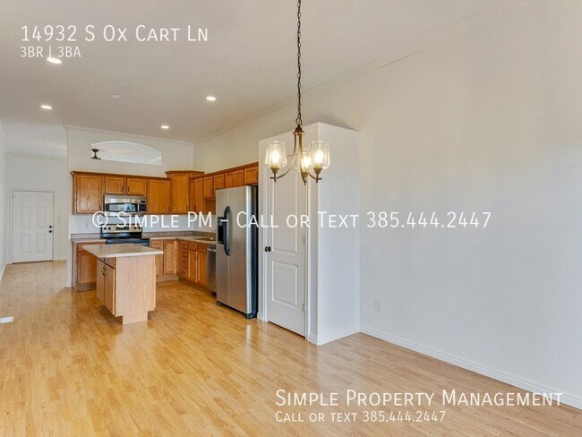 Building Photo - 3 BD at Chandler Pointe in Draper!