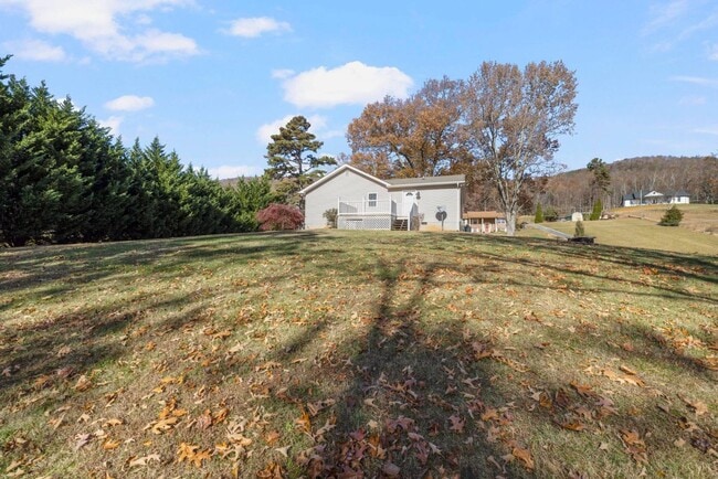 Building Photo - 124 Zeb Grindstaff Rd