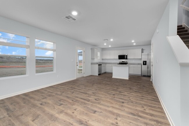 Building Photo - 4 bedroom, 2.5 bath built in 2025 by DR Horton in Byhalia