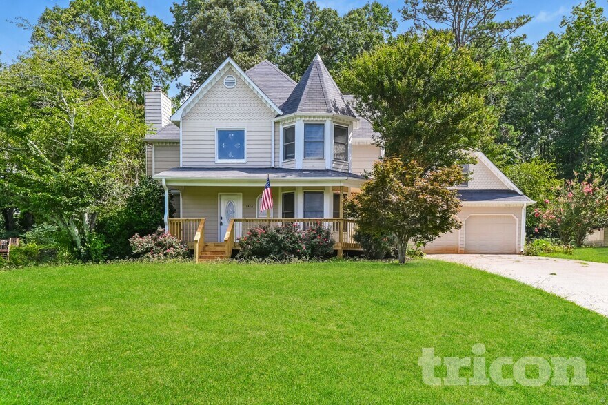 Primary Photo - 1810 Woodberry Ct