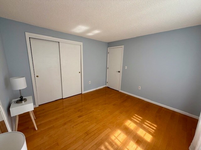 2nd bedroom - 4-45 Skyline Dr