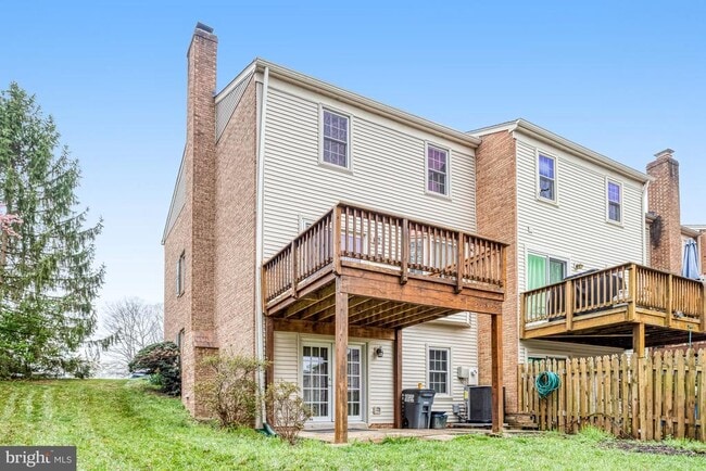 Building Photo - 11337 Cromwell Ct