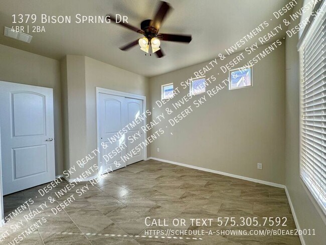 Building Photo - 1379 Bison Spring Dr