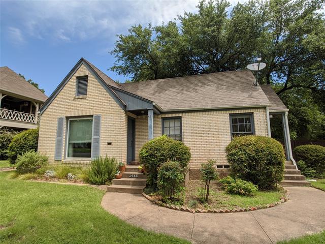 Primary Photo - 5457 Longview St