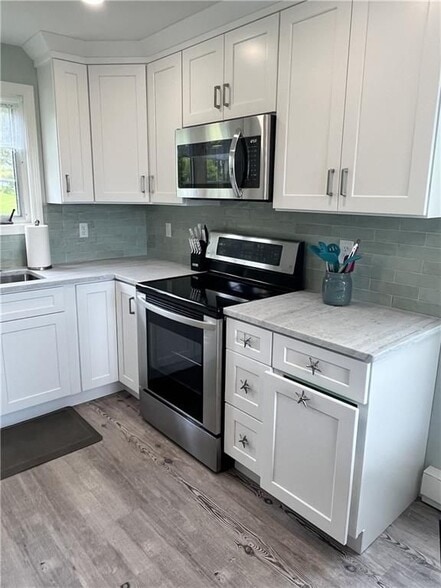 Building Photo - 116 Holden Rd